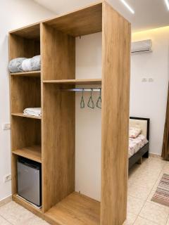 SeaNest Rooms - 5