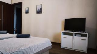 Водопійна 19 CityRooms - 9