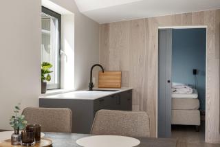 Top apartment in Henningsvær - 1