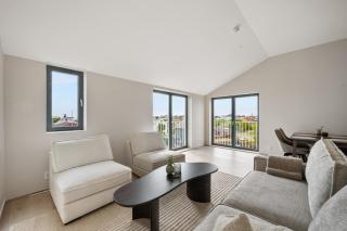 Top apartment in Henningsvær - 8