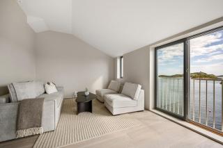 Top apartment in Henningsvær - 6
