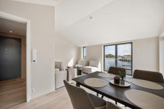 Top apartment in Henningsvær - 3