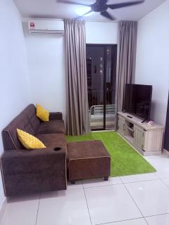 Peaceful Home at Amber - 9