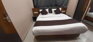Hotel Purushottam - 1