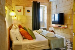 Senglea Boutique Residence - Your Perfect Stay - 0