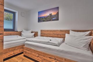 Annies Bergwelt Haus Waldherz - 2