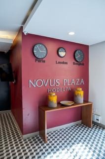 Novus Plaza Hodelpa - 7