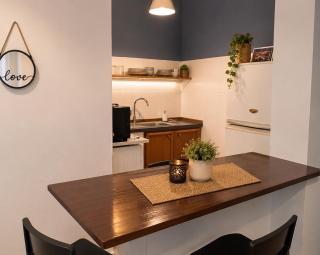 Green studio - 9