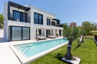 Villa Loparia by Adriatic Luxury Villas - 9