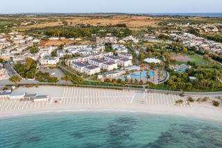 Blu Salento Village - 0