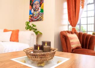 1br Muthaiga Gardens - 7