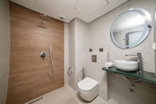 Islan Apartments near city center with swimming Pool & Ac - 1
