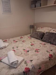 Mobillehome Camp Turanj - 8