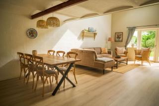 Lustrup Farmhouse - 3