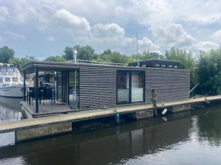 Hausboot Resort Nordseeküste - 2