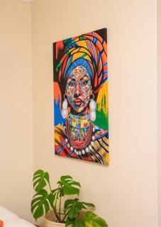 1br Muthaiga Gardens - 6