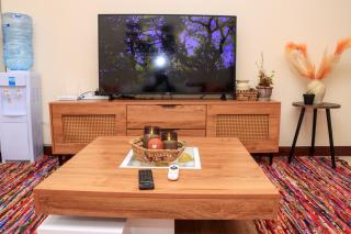 1br Muthaiga Gardens - 4