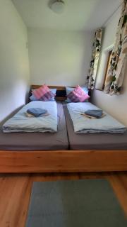Ferienwohnung Hüttenbauer - 1