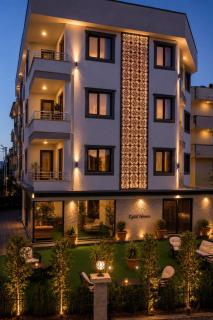 Eylül Homes - 9
