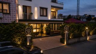 Eylül Homes - 8