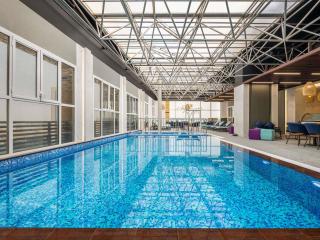 Mercure Riyadh Al Anoud - Riyad - 2