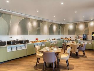 Mercure Sofia City - 5