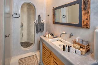 Megalochori 1-Bed Villa Sleeps 3 Pool & Parking - 4