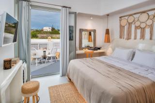 Megalochori 1-Bed Villa Sleeps 3 Pool & Parking - 6