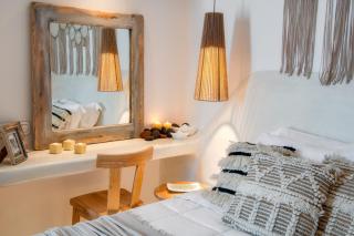 Megalochori 1-Bed Villa Sleeps 3 Pool & Parking - 5