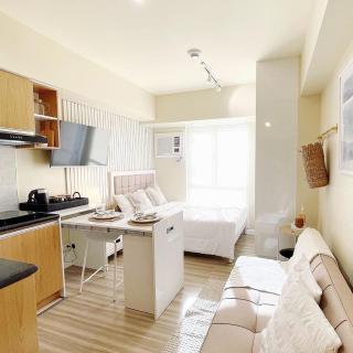 Remarkable modern 1-Bed Apartment in Cebu City - 7