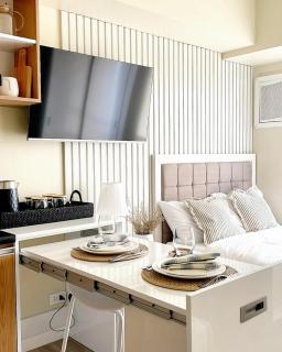 Remarkable modern 1-Bed Apartment in Cebu City - 5