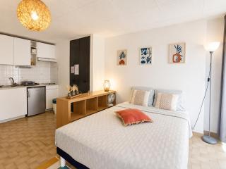 Studio spacieux centre-ville avec ascenseur - Le Bohème - 8