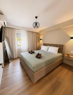 Serenity Apartment - Gerakini - 1