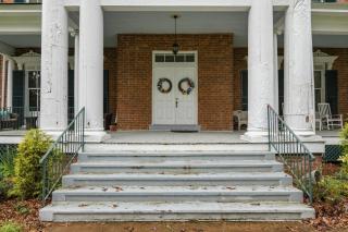 Rockwood Manor Bed & Breakfast - 7
