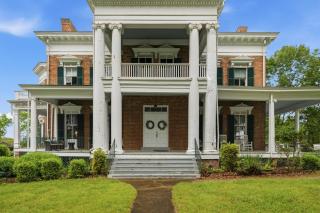 Rockwood Manor Bed & Breakfast - 5
