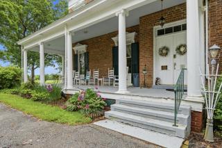 Rockwood Manor Bed & Breakfast - 4