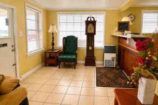Southern Inn Lake Village Near Greenville MS 1 - 1
