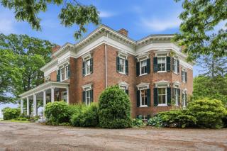 Rockwood Manor Bed & Breakfast - 3