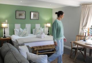 A Hilltop Country Retreat - 6