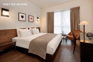 Vital - Urban boutique hotel TLV - 8