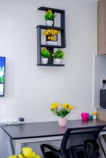 AB Grand Midtown Suites - Nairobi - 7