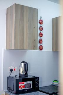 AB Grand Midtown Suites - Nairobi - 1