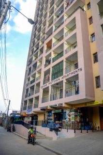 AB Grand Midtown Suites - 4