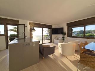 Apartamento en Salou Primera Linea de Mar con Vistas - 4