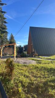 La Știubei Cabin - 7