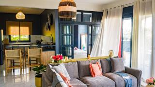 L'échappée verte Appart entier sans coupure d'eau - 7