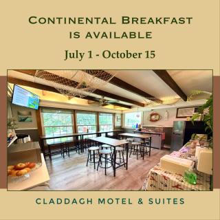 Claddagh Motel & Suites - 7
