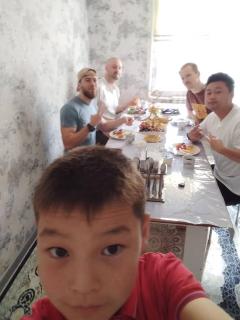 Dosoi Guesthouse - 7