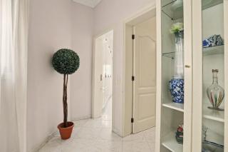 Beach 2-bedroom in Los Cristianos - 9