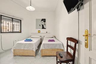 Beach 2-bedroom in Los Cristianos - 8